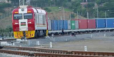 Rail Transport and Logistics